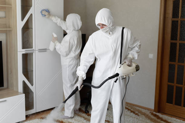 Trusted Trauma Scene Cleanup service in Pioneertown, CA - Four Month Blood Cleanse